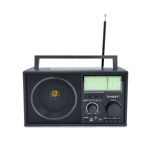 Radio Sankey USB R477