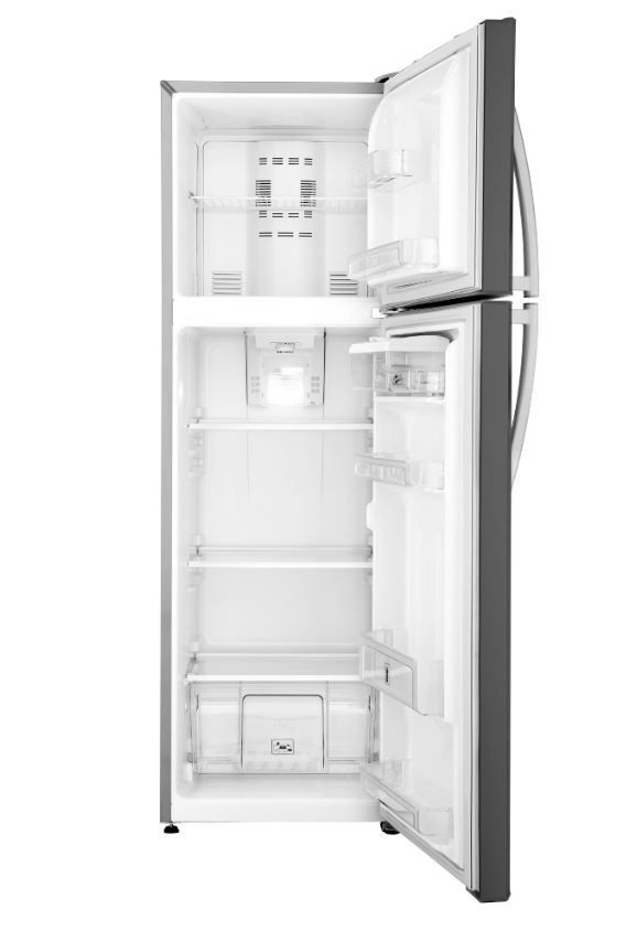 Refrigerador automático TMNF Atlas 2P 10", Extreme Platinum, 250L, Jaladera, Desmoldador, Despachador RTA250FYMRE0 - Image 3