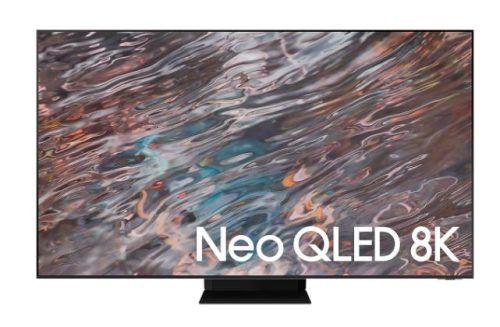 Samsung TV 75in QLED Smart 7680 x 4320 UHD QN75QN800APXPA