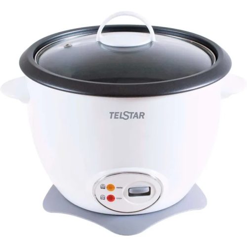 Olla arrocera TELSTAR 10 tazas TAR1810NR