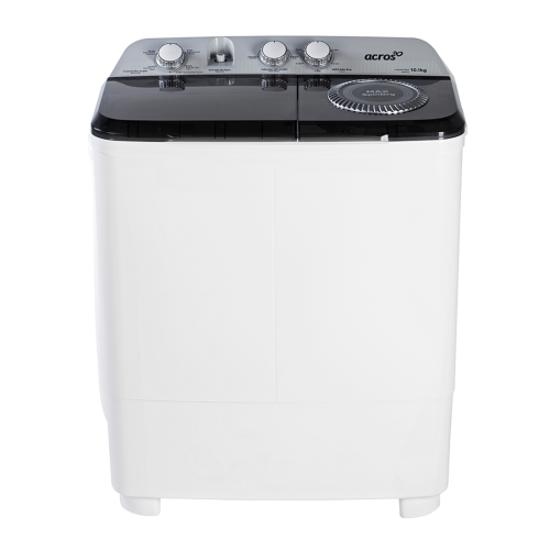 Lavadora Semiautomática 10.1 kg Acros ALD1035JE