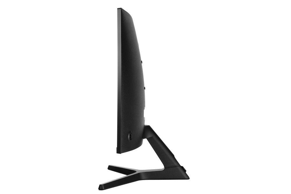 Monitor Samsung 32" Curvo Ultra Slim LC32R500FHLXZP - Image 3