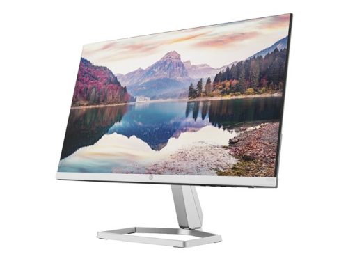 Monitor HP M22f FHD 21.5" 2D9J9AA#ABA