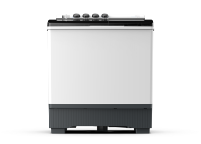 Lavadora Midea semi automática blanca 22Kg MT100W220/W-CA - Image 5