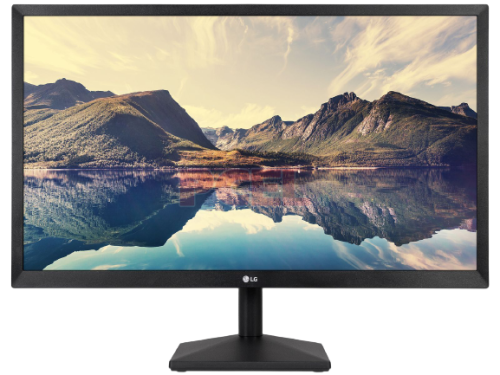 Monitor LG LG20MK400HB 19.5'' HD(1366 x 768)