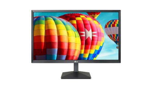 Monitor LG HDMI, VGA 24MK430H-B