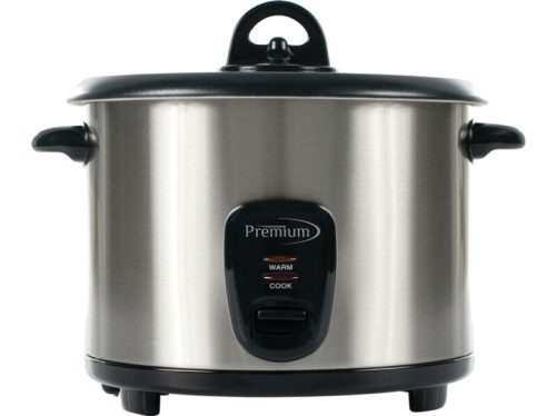 Olla Arrocera Premium Acero Inox 8tz PRC1547