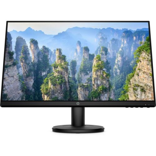 Monitor HP 23.8" V24i 9RV15AA#ABA