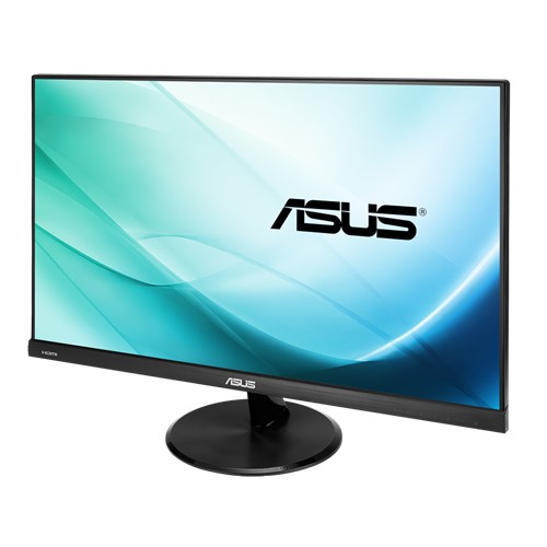 Monitor Asus 23" HDMI, DisplayPort, VGA VP239H-P - Image 3