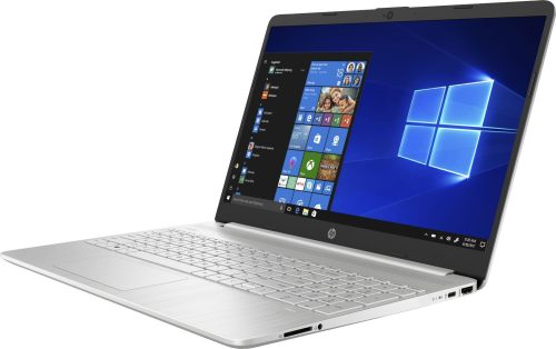 HP 15-DY2062LA 15", Intel Core i3 1125G4, 4 GB De Memoria Ram, 256 GB SSD, Windows 10 Home Español 40P50LA#ABM