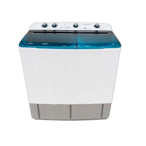 Lavadora Semi Automática Daewoo DW1602KP de 16 Kg