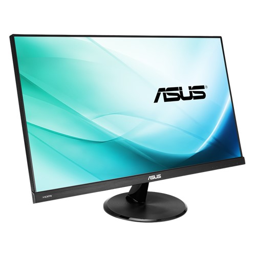 Monitor Asus 23" HDMI, DisplayPort, VGA VP239H-P - Image 2