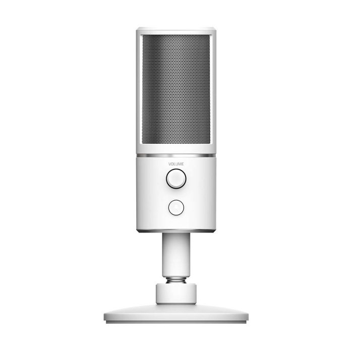 Razer Seiren X Cardioid Condenser Microphone RZ19-02290400-R3M1