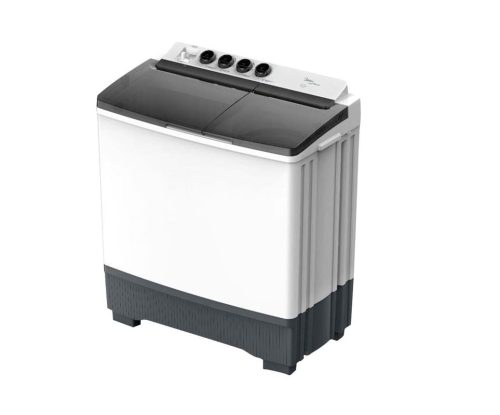 Lavadora MIDEA Semiautomática 17Kg MT100W17/W-CA