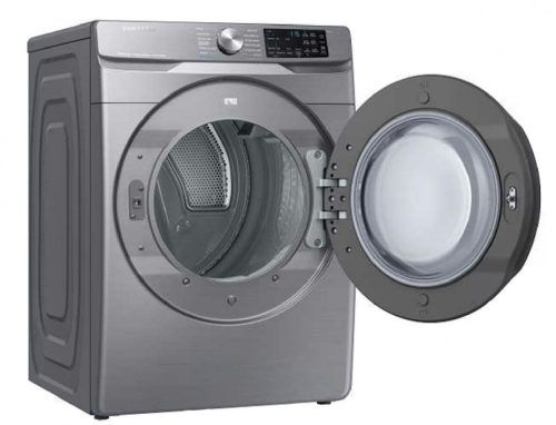 Samsung Secadora  DVE22R6270P  44 Libras