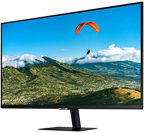 Monitor Samsung 32" M70A Series S32AM702UN - Image 2
