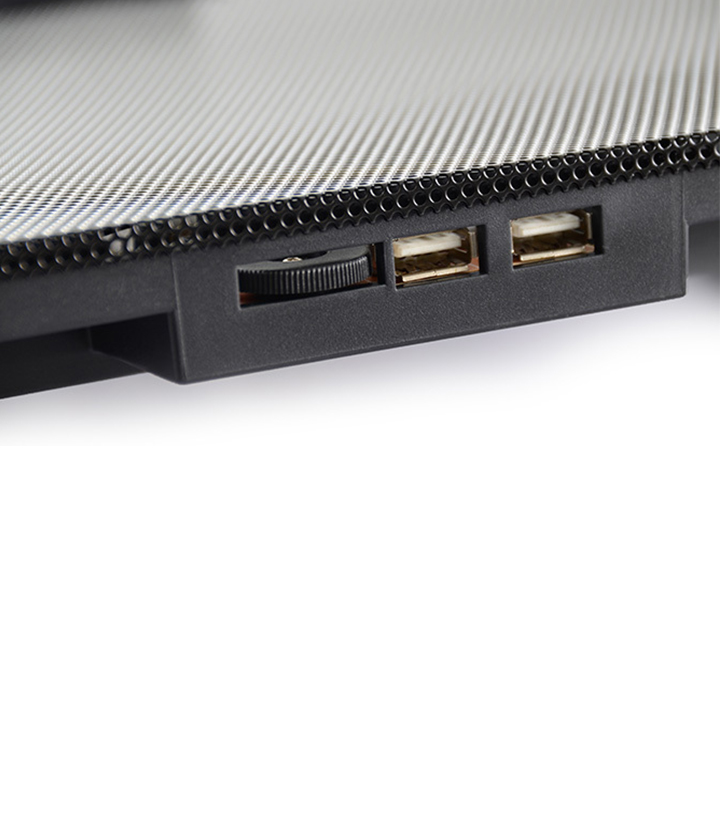 Base Enfriadora Para Laptop HV-F2030 Havit - Image 2