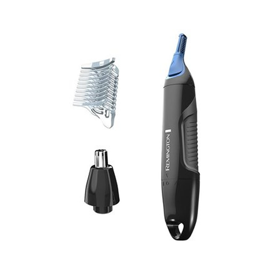 Cortadora De Vello De Nariz y Oidos Remington NE-3250