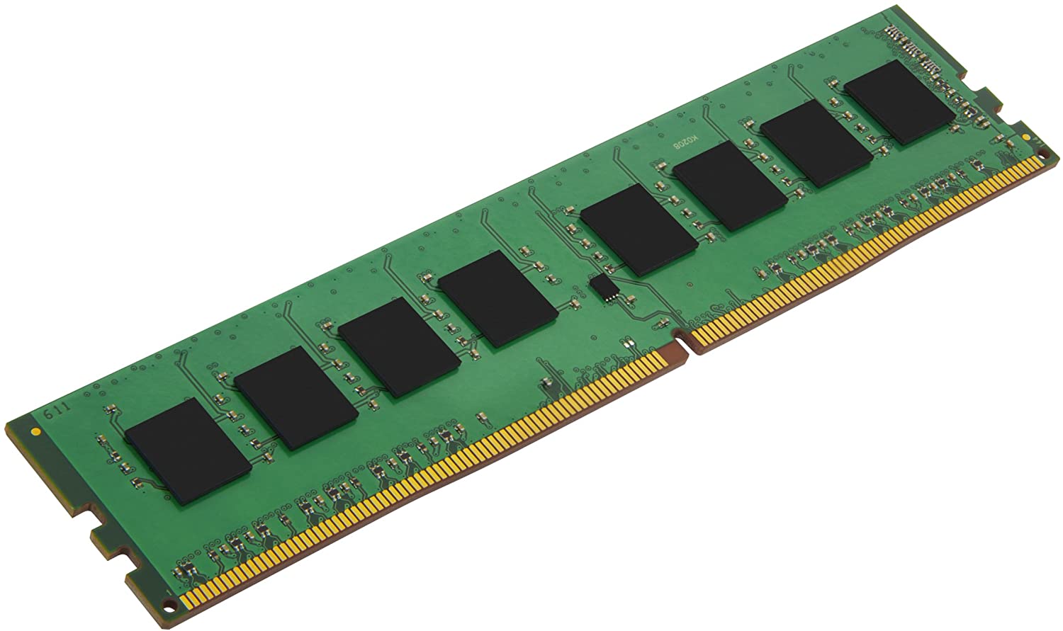 Memoria RAM Kingston ValueRAM DDR4 16 GB KVR26N19D8/16
