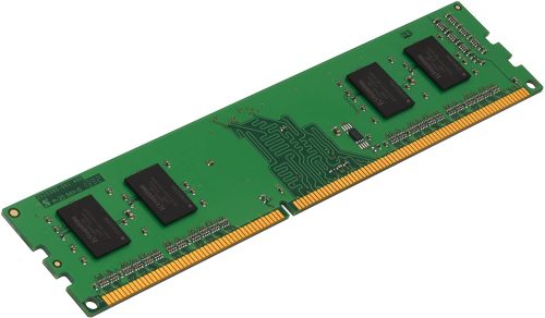 Memoria RAM Kingston ValueRAM - DDR4 - 8 GB  KVR32N22S6/8