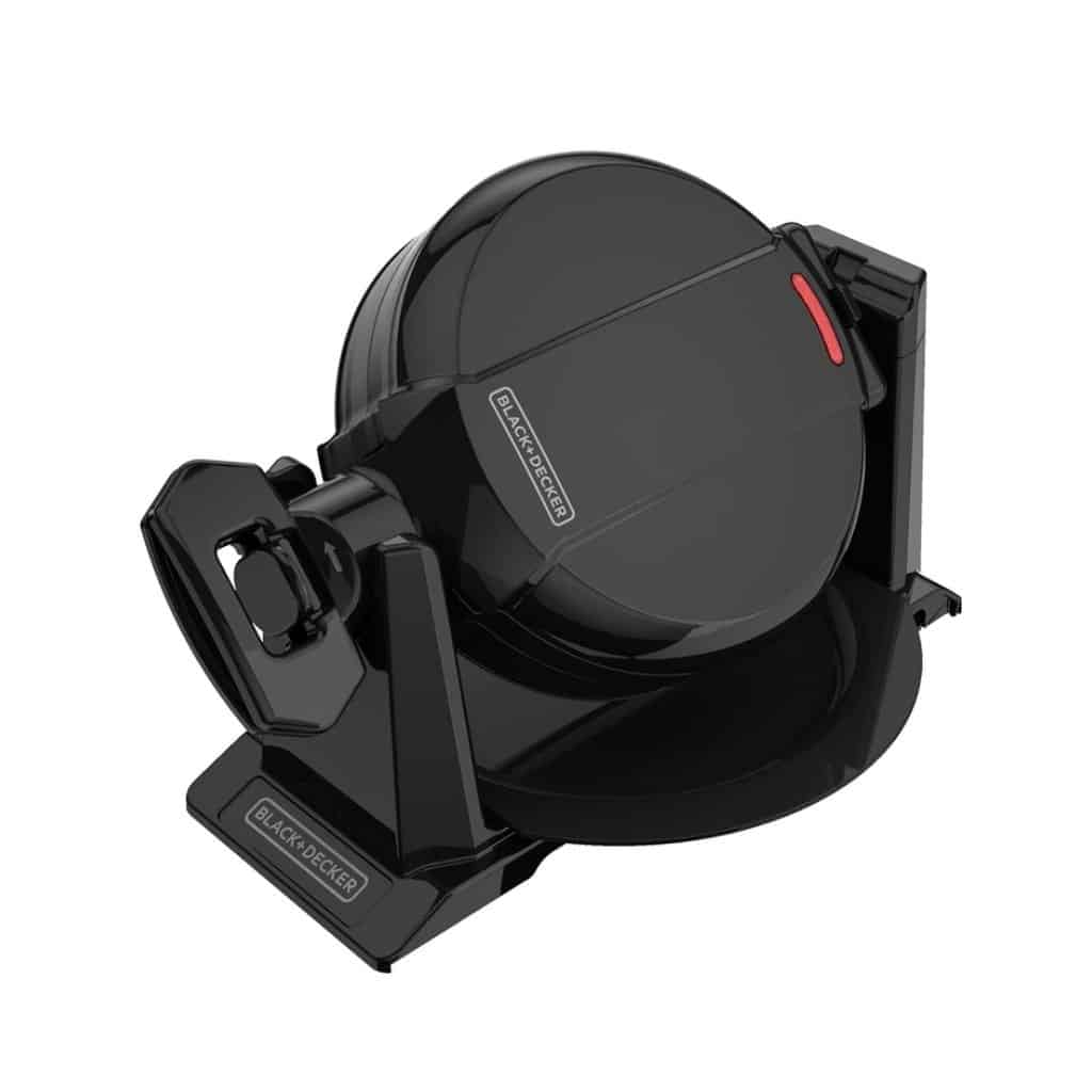 Waflera Con Doble Volteo B+D WMD200B - Image 4