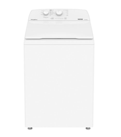 Lavadora Whirlpool Carga Superior 16kg Xpert System 8MWTW1612MJQ
