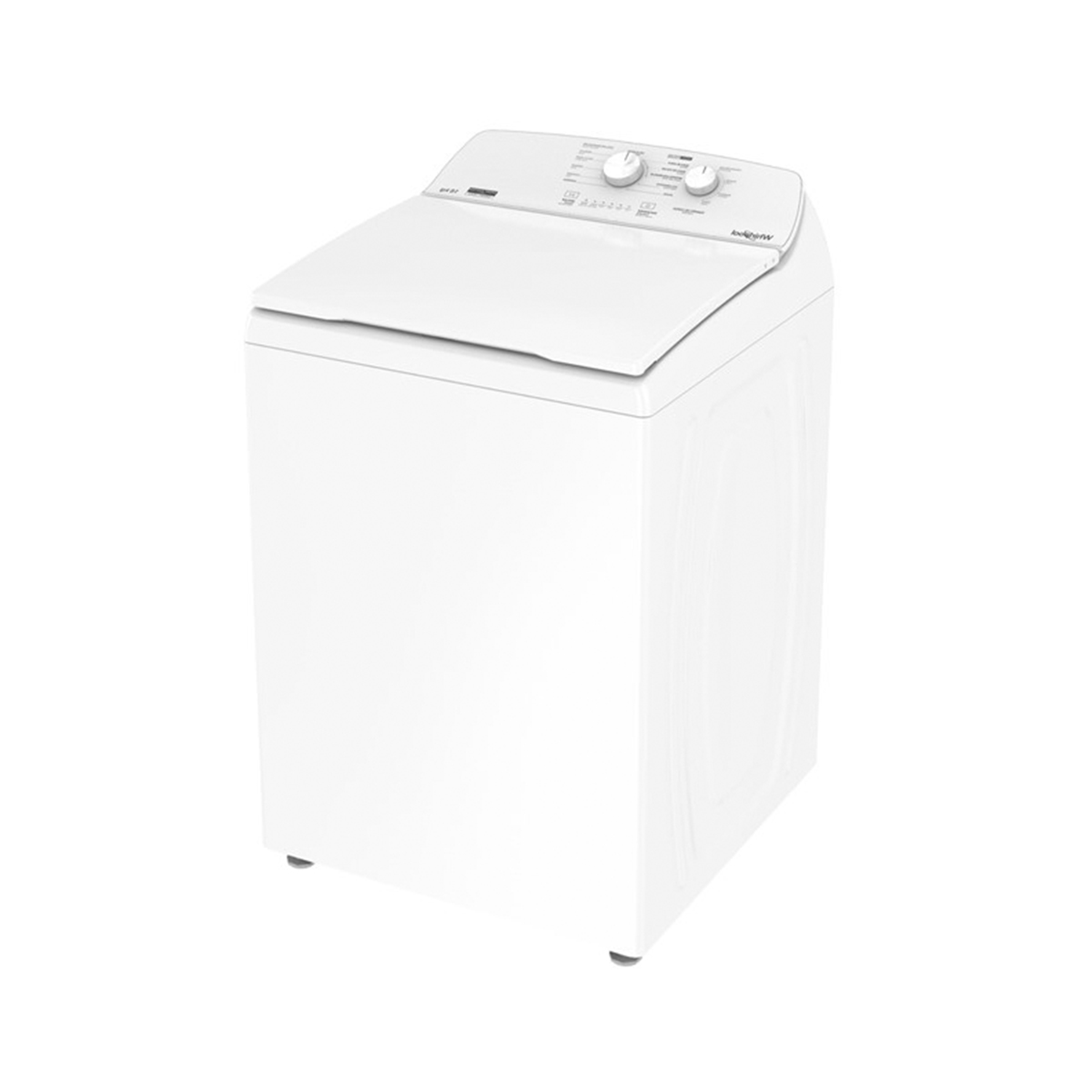 Lavadora Whirlpool Carga Superior 16kg Xpert System 8MWTW1612MJQ - Image 3