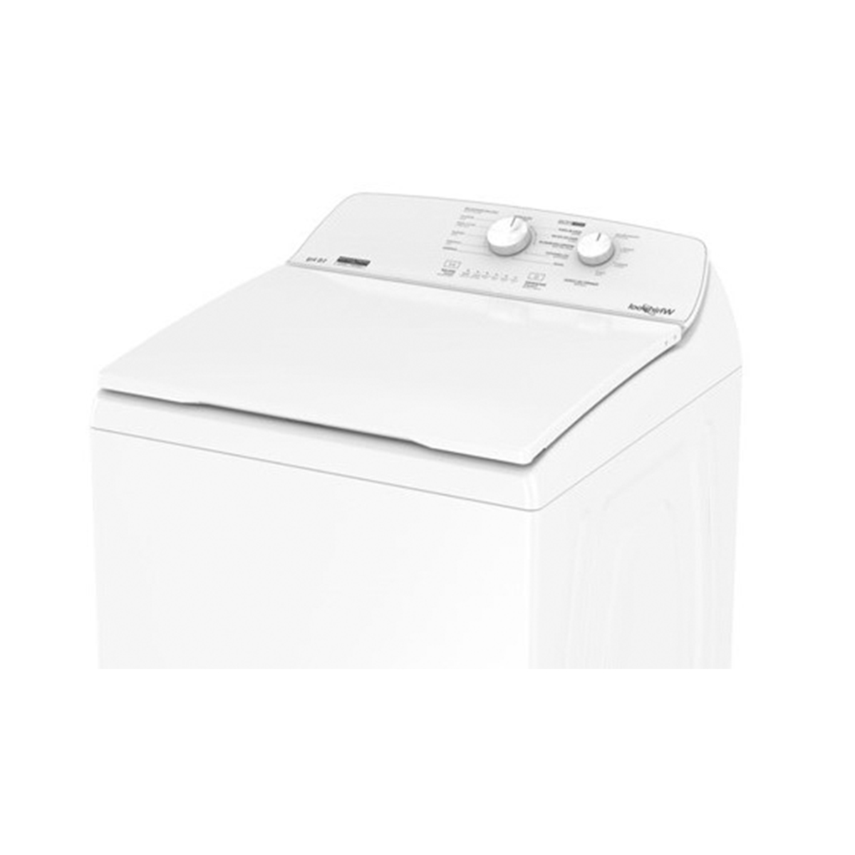 Lavadora Whirlpool Carga Superior 16kg Xpert System 8MWTW1612MJQ - Image 4