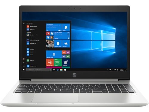 HP 15", Intel Core i5 I5-10210U, 8 GB De Memoria Ram, 1 TB HDD, Windows 10 Pro 8ZN65LT#ABM