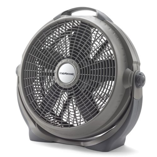 Ventilador De Circulación De Aire 20'' Lasko 3300
