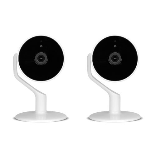 Camara doble Nexxt Home IP AHIMPFI4U1 2PK