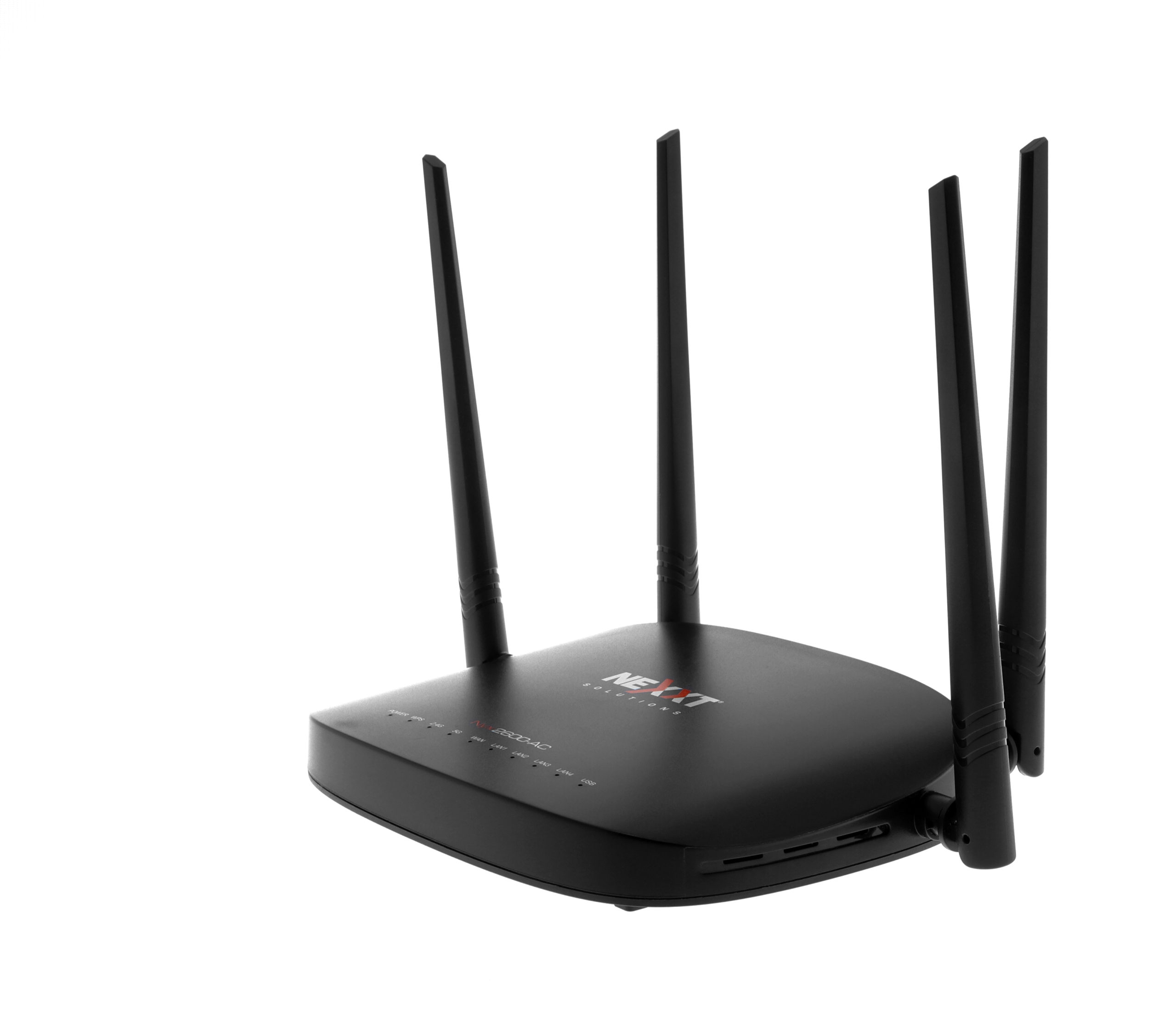Router Nexxt Nxy2600 AC-2600 - Image 2