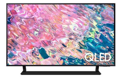 Samsung TV 55in QLED 4K UHD  QN55Q65BAPXPA