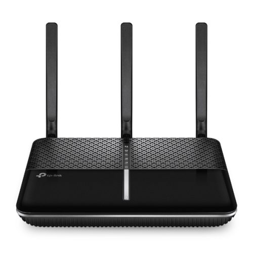 Router Tp-Link WiFi AC2600 MU-MIMO Arquero A10