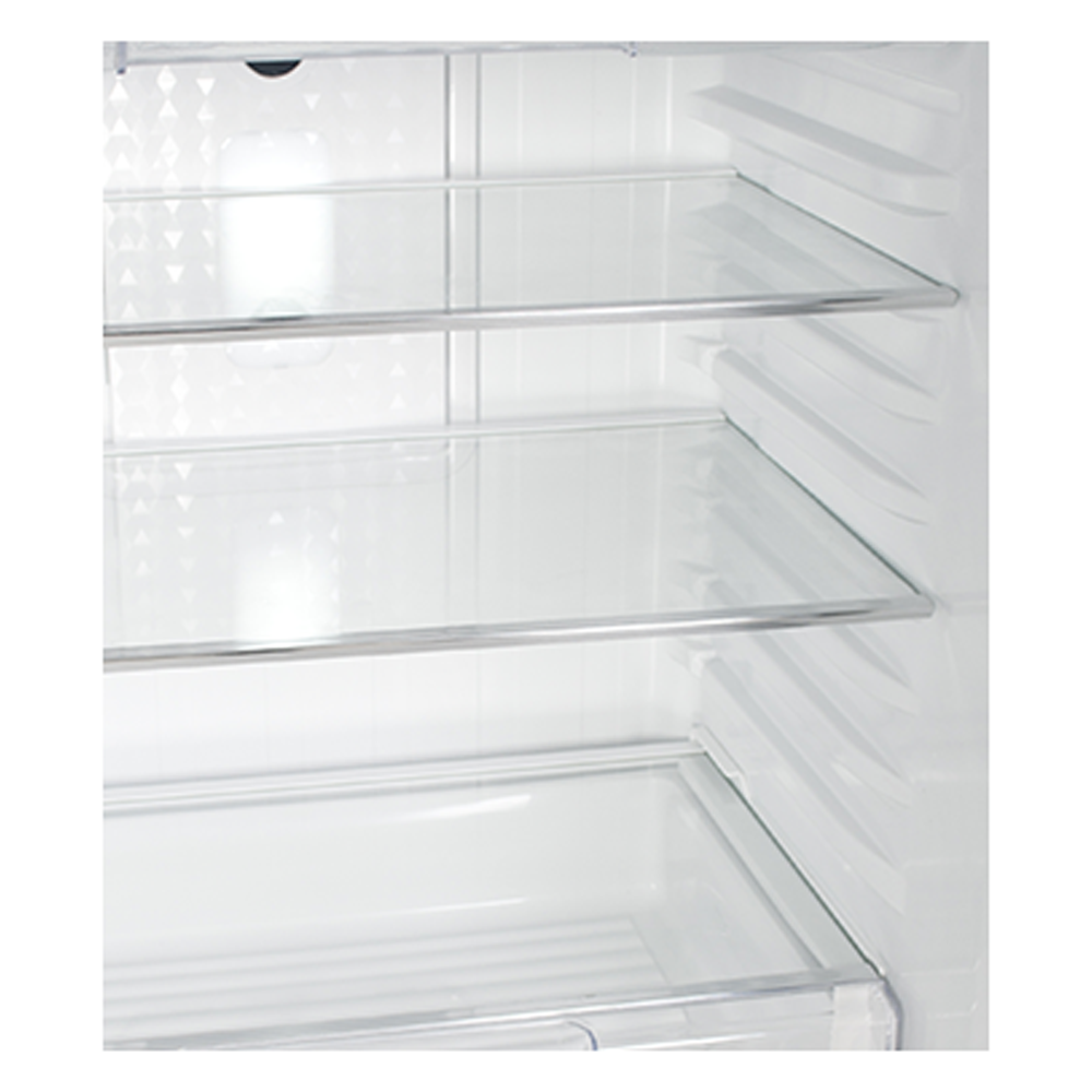 Refrigeradora Winia Con Dispensador De Agua 11ft Acero Silver PR-1611DGF - Image 8