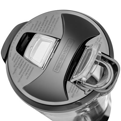 Licuadora Black and Decker Cyclone BL1670S - Image 3