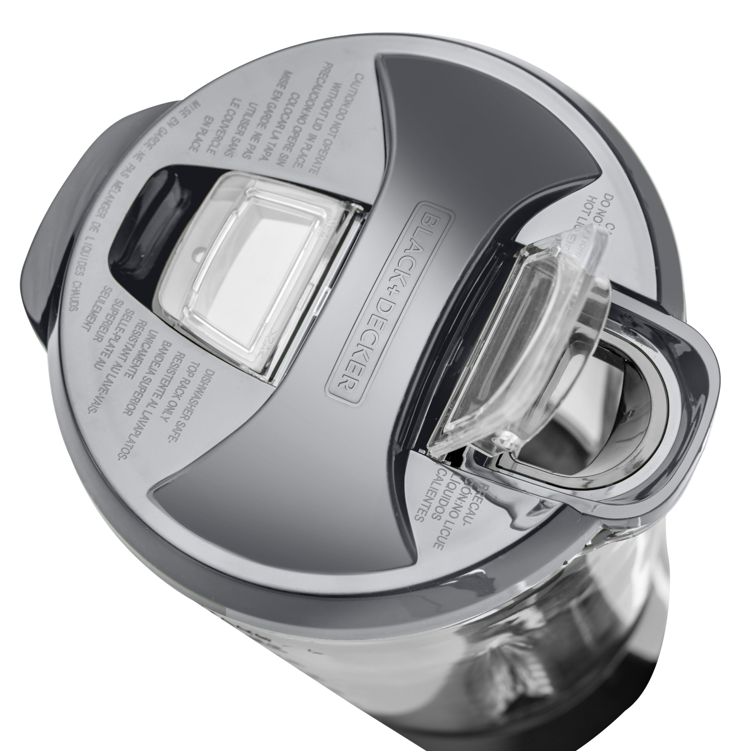 Licuadora Durapro Black and Decker BLBD210GB - Image 2