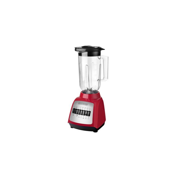 Licuadora Durapro Black and Decker BLBD210GSR