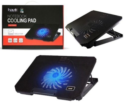 Base Enfriadora Para Laptop HV-F2030 Havit