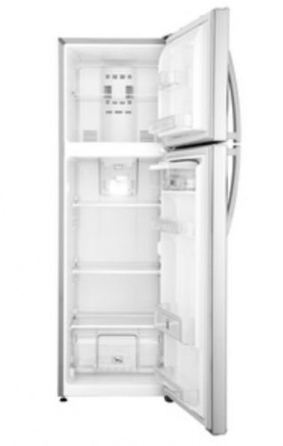 Refrigerador automático TMNF Mabe 2P 11", Grafito, 300 RMA300FYMRE0L, Despachador, Jaladera, Desmoldador - Image 2
