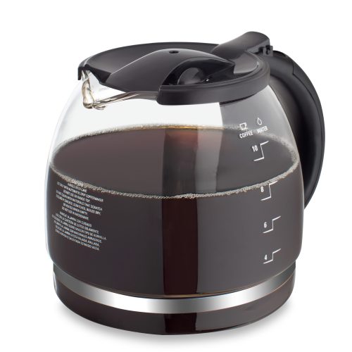 Frasco De Vidrio Repuesto Para Coffee Maker Black And Decker 10TZ DCM1100B-03LA