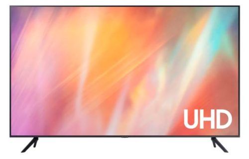 Samsung TV 58in Smart 4K Ultra HD serie AU2021 UN58AU7000PXPA
