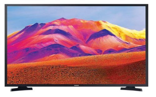Samsung TV 43in FHD serie UN43T5300 UN43T5300APXPA