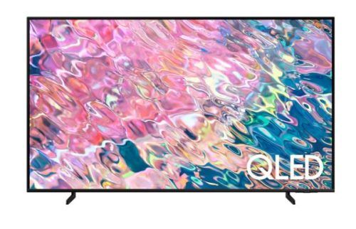Samsung- Smart TV - 75" QN75Q60BAPXPA