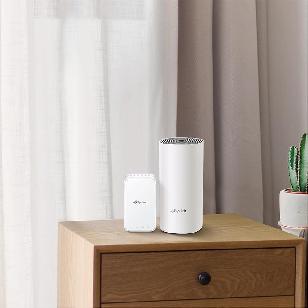 Sistema Wi-Fi Mesh TP-LINK AC1200 Deco E3 (2Pack) - Image 3