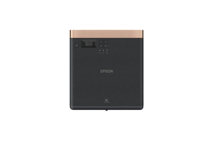 Proyector Epson EF-100B Portátil V11H914120 - Image 3