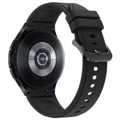 Samsung Galaxy Watch4 Classic - 46 mm - negro SM-R890NZKALTA - Image 2