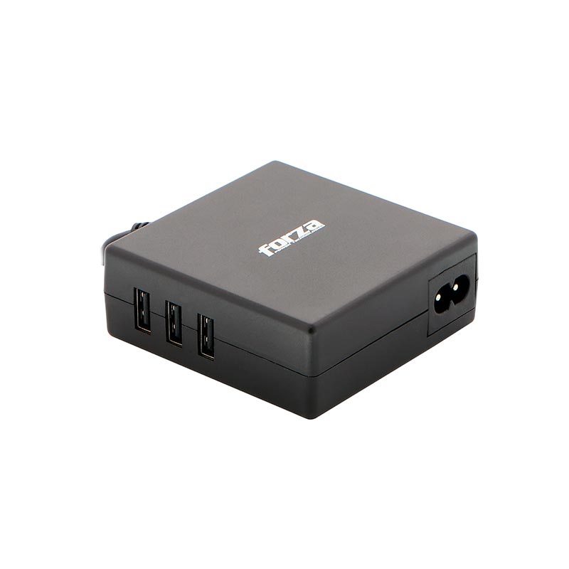 Cargador Para Computadora Portátil Forza FNA-790 - Image 4