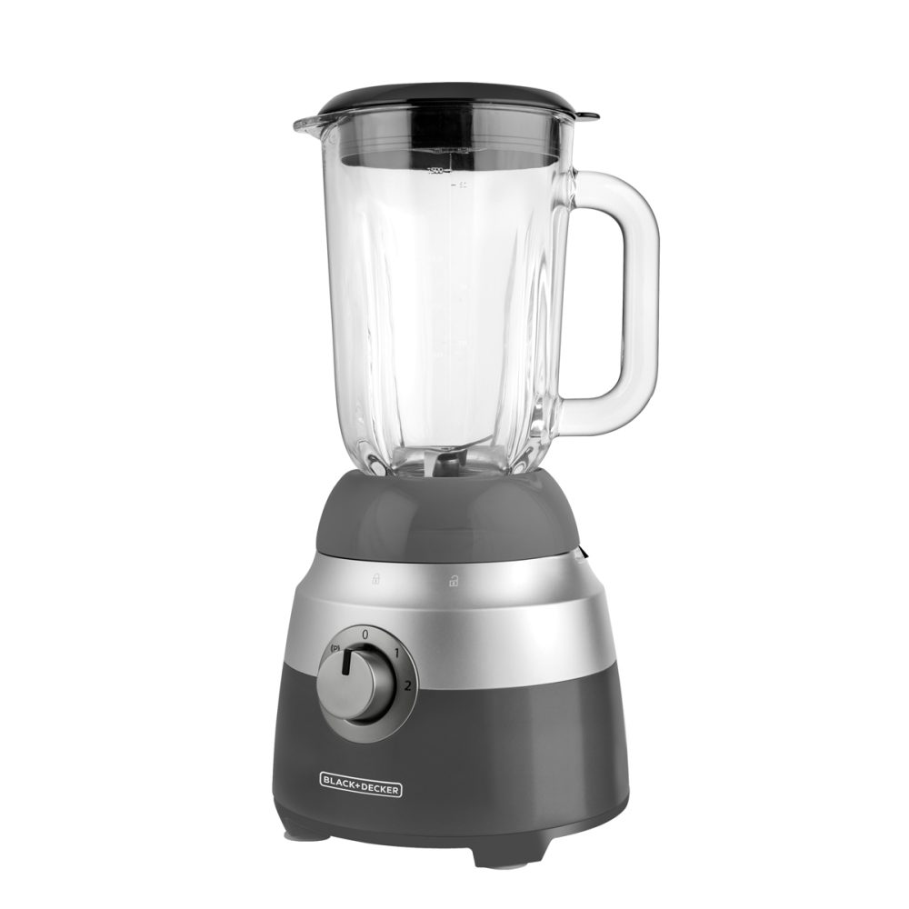 Procesador de Alimentos Black+Decker 2 en 1 10 tazas, FP5501 - Image 2