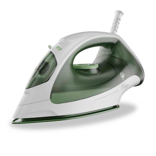Plancha De Vapor Verde Oster GCSTBS3803